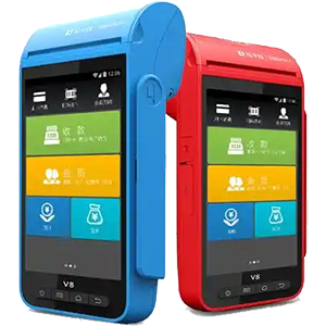 衡阳拉卡拉智能POS机